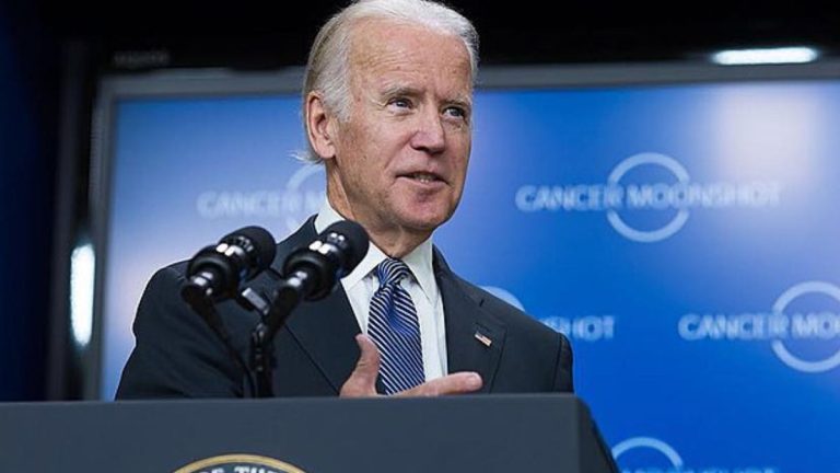 Biden Calls Economy ‘Strong’ Despite Poor GDP Growth