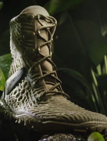 Vivobarefoot – Jungle ESC | Soldier Systems Daily Soldier Systems Daily