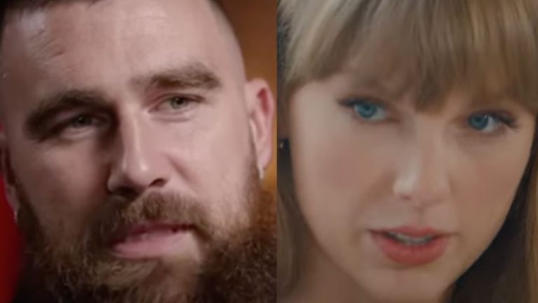 Travis Kelce ‘Likes’ Pro-Trump Instagram Post – Swifties Lose Their Minds