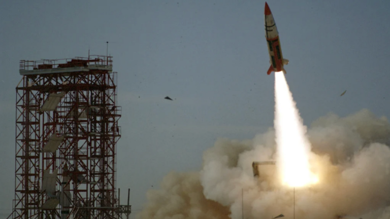 Biden Sent Secret Shipments Of Long-Range Missiles To Ukraine — Which Were Used Against Russia