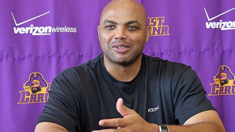 Charles Barkley’s CNN Show Canceled Already