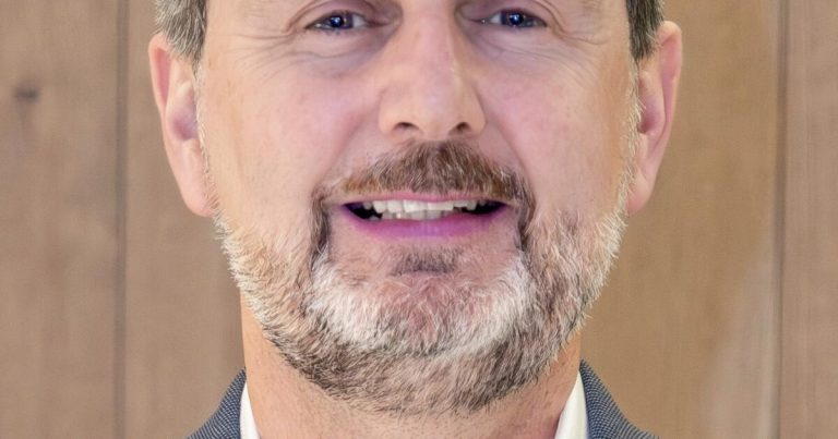 Duncan Wood is named president of the Pacific Council