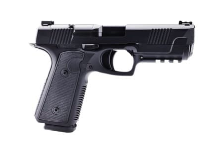 Daniel Defense Issues Update on H9 Pistol