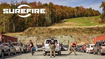 SureFire Presents: RC3 Rally | Soldier Systems Daily Soldier Systems Daily