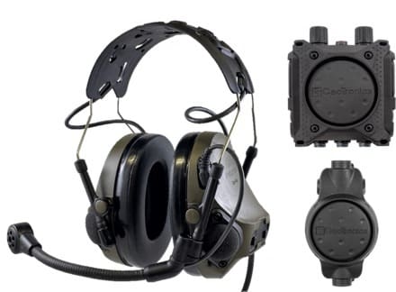 Tactical Communications for the Bundeswehr: Rheinmetall Wins Framework Contract with a Potential Order Value of €400 Million