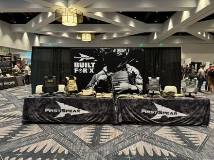FIrstSpear Friday Focus: TTPOA | Soldier Systems Daily Soldier Systems Daily