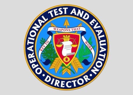 Assessing the Joint Force: An Inside Look at the Office of the Director, Operational Test and Evaluation