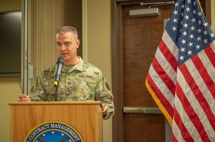 DCMA Launches Radars and Sensors as Newest Systems Command