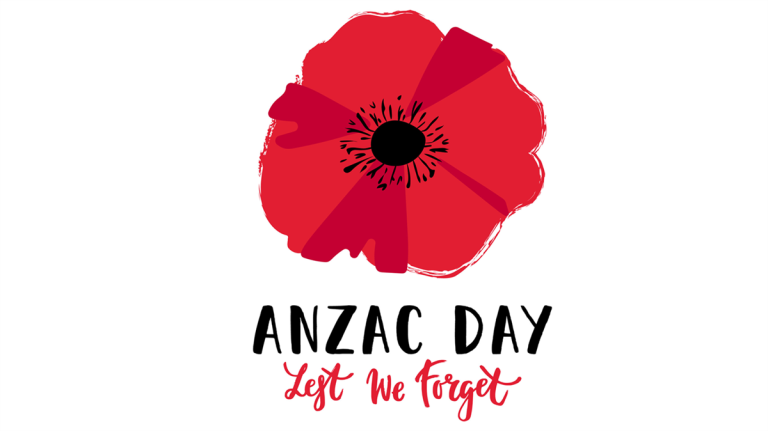 ANZAC Day | Soldier Systems Daily Soldier Systems Daily
