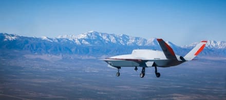 GA-ASI Selected to Build Collaborative Combat Aircraft (CCA) for the U.S. Air Force Life Cycle Management Center’s (AFLCMC) Advanced Aircraft Division