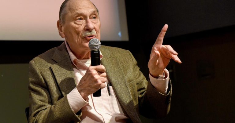 Mel Opotowsky, editor and 1st Amendment advocate, dies