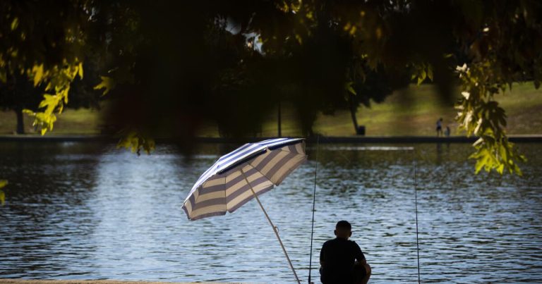 How much worse will extreme heat get in U.S. by 2050?