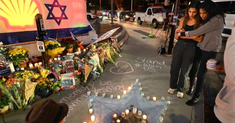 Moorpark man to stand trial for death of counterprotestor Paul Kessler