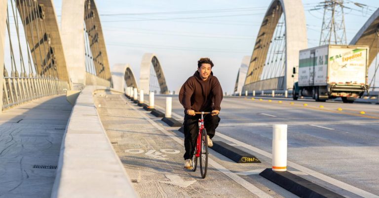 Why would California rob from clean transportation to fund highways?