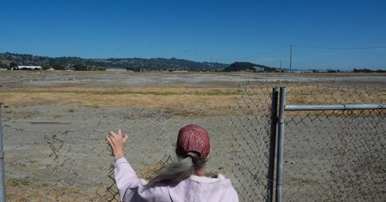 Revelations of possible radioactive dumping around Bay Area trigger testing