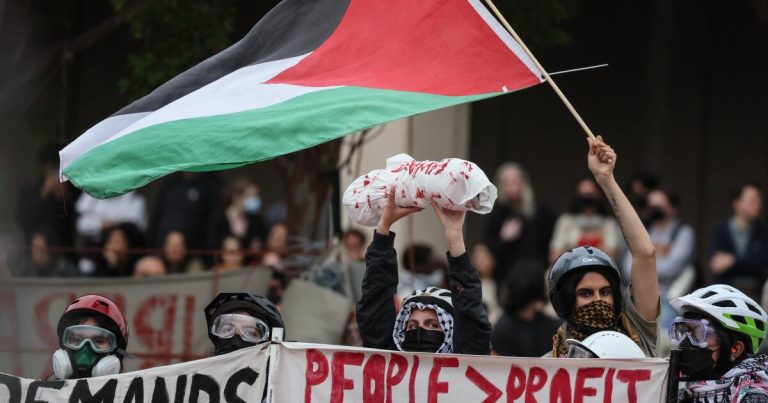 Divest from Israel: What does it mean, how complicated are demands