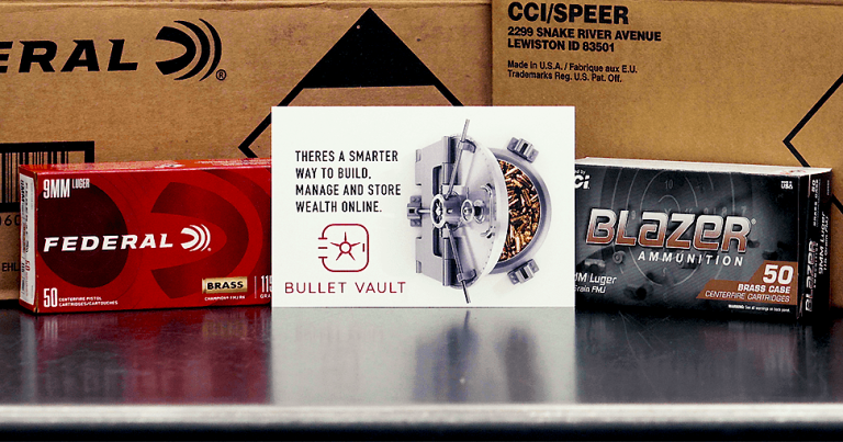 Whiskey 5: Bullet Vault | Soldier Systems Daily Soldier Systems Daily