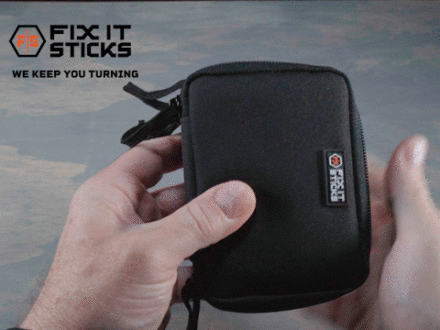Fix It Sticks Unveils the Rifle Hunter’s Toolkit with Hoppe’s Boresnake