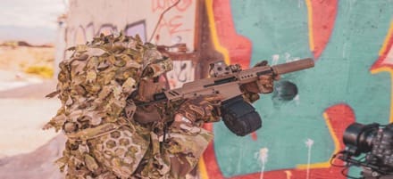 HUXWRX Safety Co Announces Partnership with Genesis Arms to Introduce VENTUM 12K Shotgun Suppressor