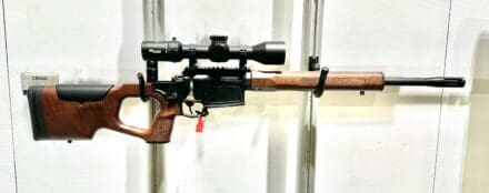 NRAAM 24 – SIG SAUER