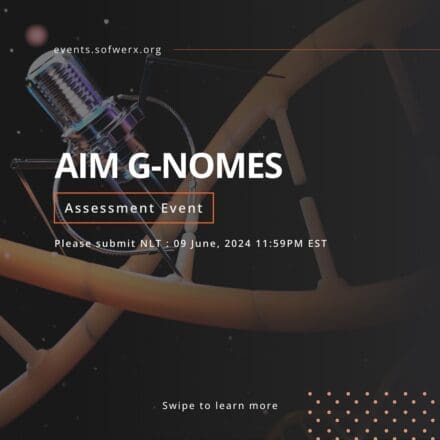 Accelerator for Innovative Minds (AIM) Genomic Non-Specific Operational Matchmaking Enabled Systems (GNOMES)