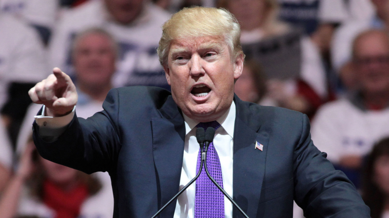 Trump Urges Republicans To Stop Warrantless Surveillance Reauthorization: ‘KILL FISA’