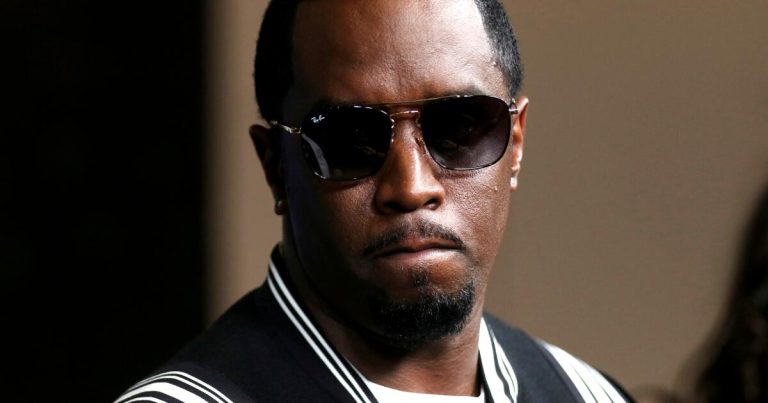 Peril intensifies for Sean ‘Diddy’ Combs after video shows him attacking Cassie Ventura