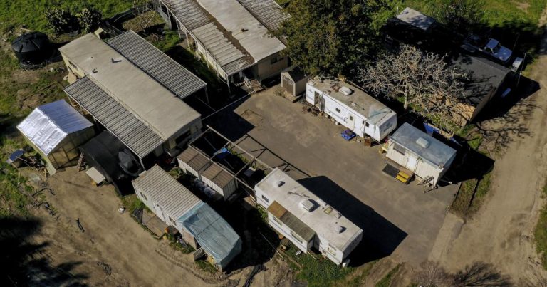 Half Moon Bay mushroom farms must pay over $450,000 to workers