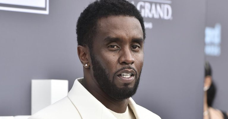 Former model accuses Sean ‘Diddy’ Combs of sexual assault in new suit