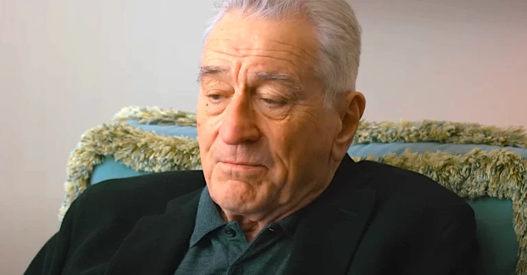 Robert De Niro Believes That If Elected, Donald Trump Would Install Himself As Dictator