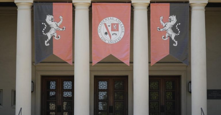 L.A. college agrees to vote on protesters’ call to divest from Israel