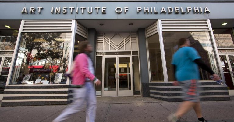 $6.1 billion in Art Institutes student debt canceled by Biden