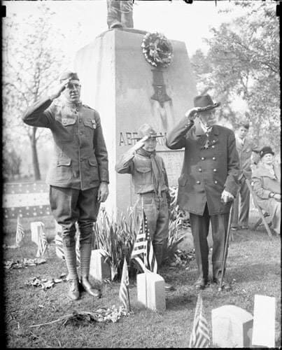 Memorial Day | Soldier Systems Daily Soldier Systems Daily