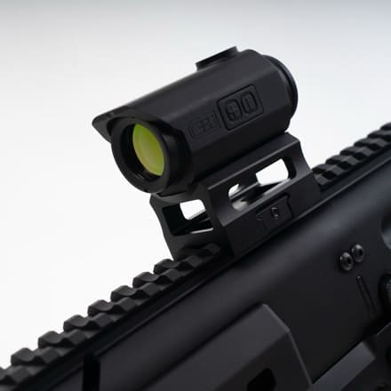 C&H Precision to Showcase Full Line of Products at the 2024 NRA Annual Meetings
