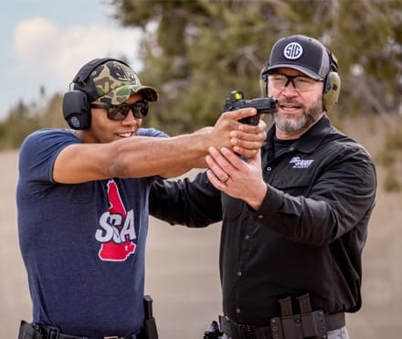 SIG SAUER Academy to Hosts NRA Seminar Series @ NRA Annual Meeting