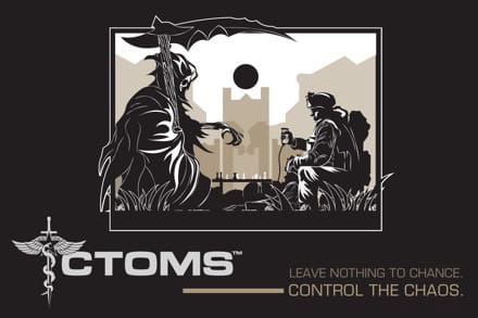 See CTOMS at SOMA 2024