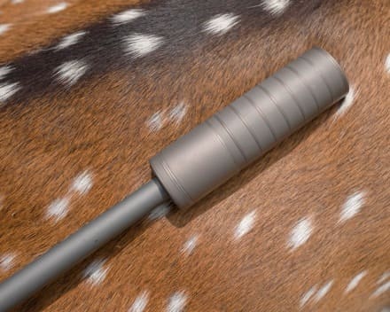 SilencerCo Giving Away TWO Suppressors Each Day at NRAAM