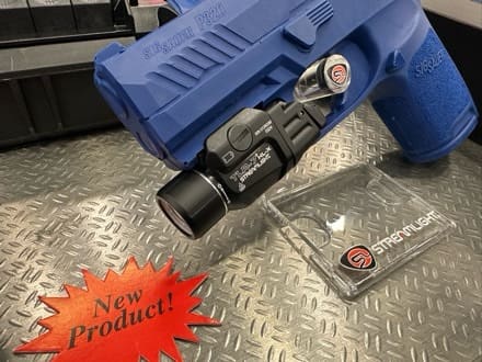 NRAAM 24 – Streamlight | Soldier Systems Daily Soldier Systems Daily