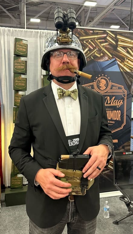 Stogie Mag | Soldier Systems Daily Soldier Systems Daily