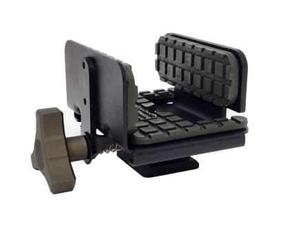 PIG Saddle Gen2 Arca | Soldier Systems Daily Soldier Systems Daily