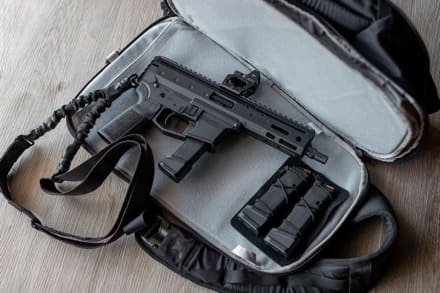 Angstadt Arms Introduces the MDP-9 GEN 2