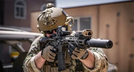 Wilcox Industries Wins Significant Contract to Supply the Ruggedized Aiming/Illumination Device – Enhanced [RAID Xe] to the Dutch Armed Forces