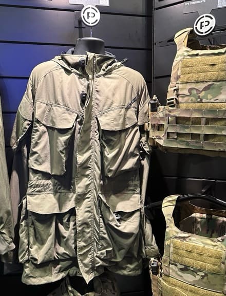 Crye Precision – SMOC | Soldier Systems Daily Soldier Systems Daily