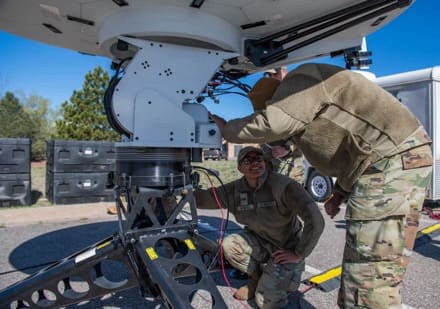 72nd ISRS In Line With SPAFORGEN model