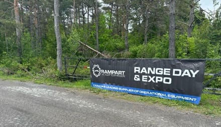 2024 Rampart Range Day | Soldier Systems Daily Soldier Systems Daily