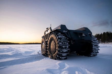 CANSEC 2024: Rheinmetall to Display its Complete Range of Mission Master Autonomous Vehicles for the Very First Time