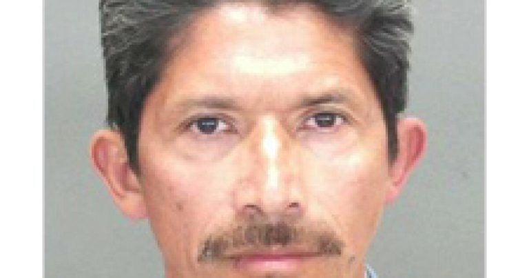 A Hesperia pastor is arrested for the sexually abusing foster children