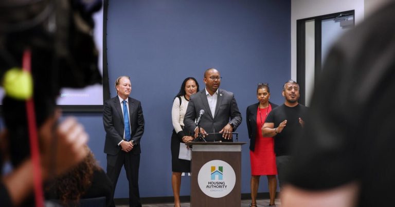 Homelessness down in Long Beach, up in Orange County, counts find