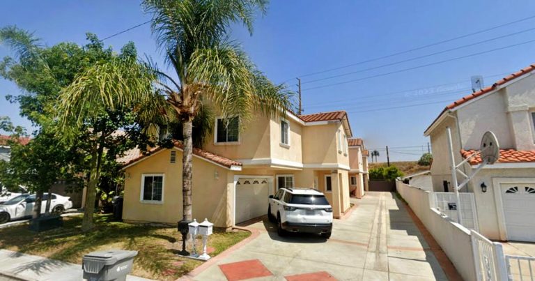 Lynwood mother, son charged with kidnapping, trafficking teens