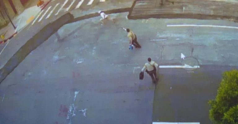 Former San Diego sheriff’s deputy faces federal charges in killing of unarmed man